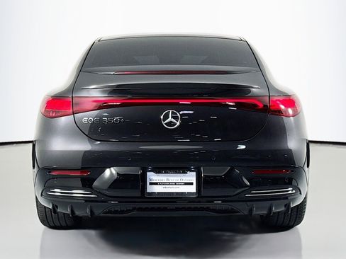 Certified 2023 Mercedes-Benz EQE 350+ Sedan image 4