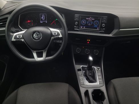 Used 2019 Volkswagen Jetta S w/ Driver Assistance Package FWD image 22