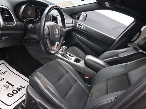 Used 2021 Jeep Grand Cherokee Laredo X RWD image 18