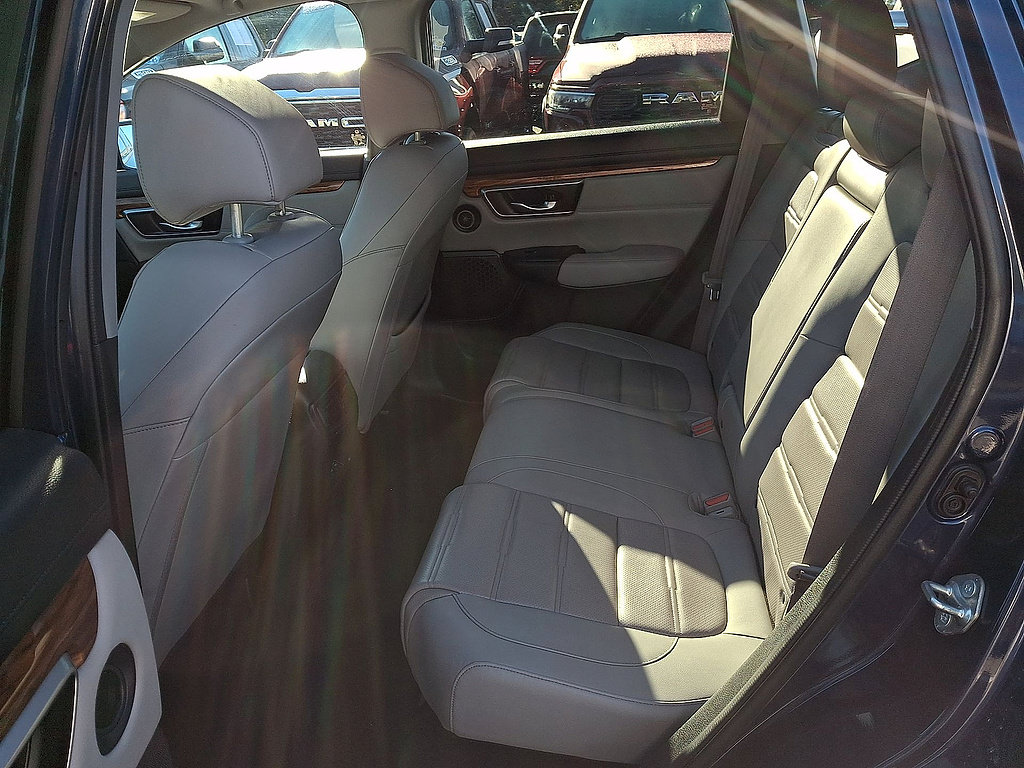 Used 2020 Honda CR-V EX-L image 20