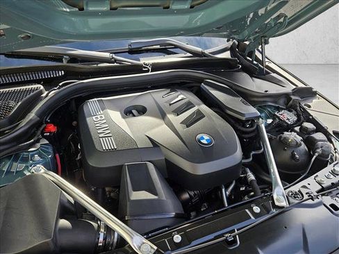 New 2026 BMW 530i w/ M Sport Package RWD image 16