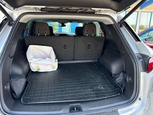 Used 2021 Chevrolet Blazer LT FWD image 11