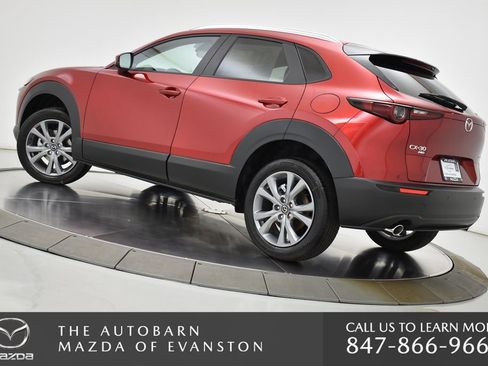 New 2026 MAZDA CX-30 AWD 2.5 S image 6