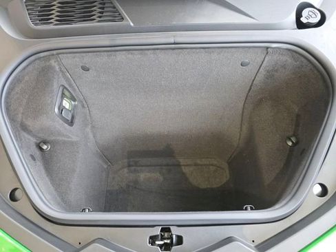 New 2026 Chevrolet Corvette Z06 image 16