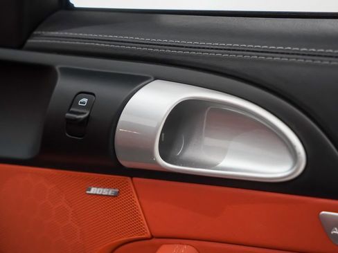 Used 2008 Porsche 911 Turbo image 15