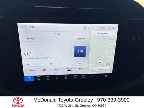 Used 2025 Ford F150 Raptor image 20