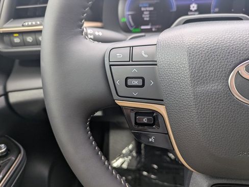 New 2026 Toyota Crown Signia AWD/4WD image 27