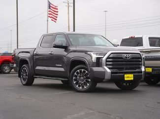 Used 2024 Toyota Tundra Limited w/ Power Package AWD/4WD video 2