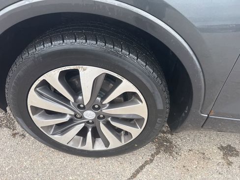 Used 2017 Buick Encore Preferred FWD image 9