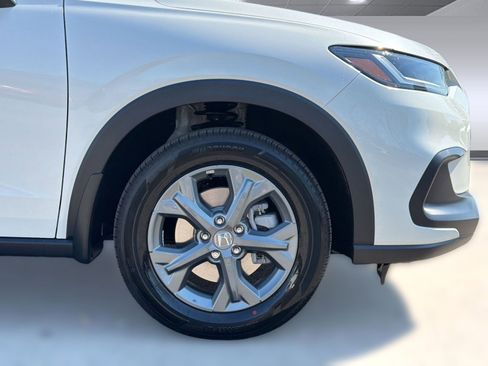 New 2026 Honda HR-V LX image 12