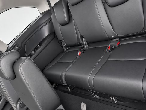 Used 2014 Honda Odyssey Touring image 11