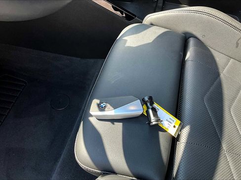 Used 2025 BMW X1 xDrive28i image 27