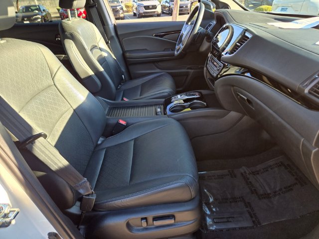 Certified 2021 Honda Passport Touring image 22