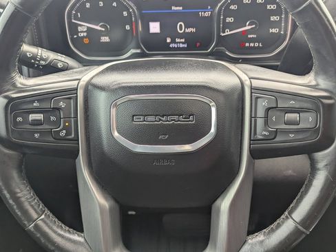Used 2019 GMC Sierra 1500 Denali w/ Technology Package image 29