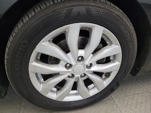 Used 2015 Kia Optima EX w/ EX Premium Package FWD image 31