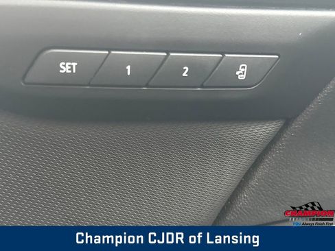 Used 2024 Buick Envision Preferred image 34