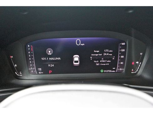 Used 2025 Honda Accord SE image 15