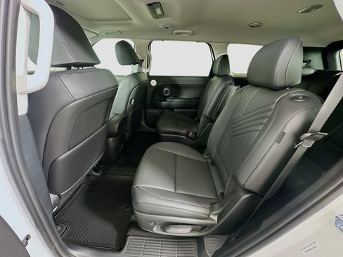 New 2026 Hyundai Palisade SEL w/ Tow & Go Package FWD image 17