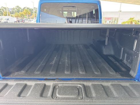Used 2021 Jeep Gladiator Mojave AWD/4WD image 28