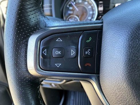 Used 2021 RAM 1500 Rebel w/ Rebel Level 2 Equipment Group AWD/4WD image 24