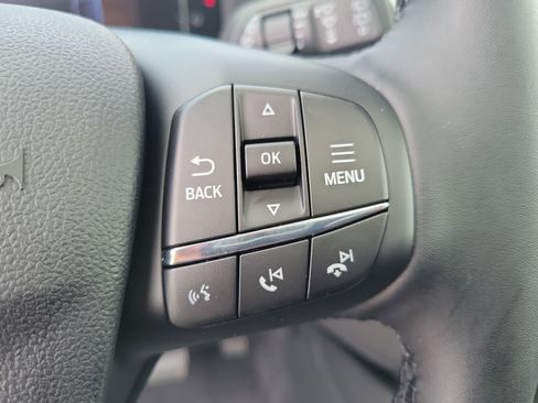 New 2026 Ford Bronco Sport Outer Banks AWD/4WD image 19