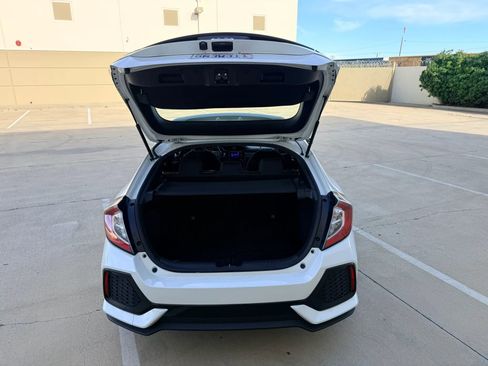 Used 2019 Honda Civic LX image 12