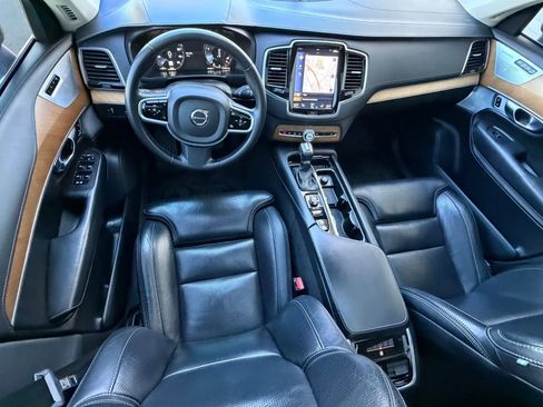 Used 2019 Volvo XC90 T6 Inscription w/ Advanced Package image 26