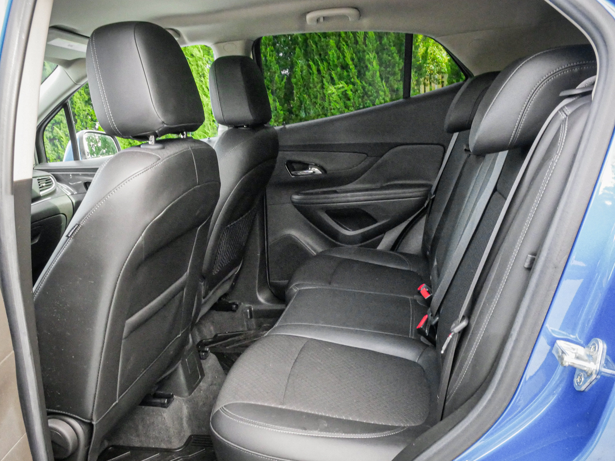 Used 2017 Buick Encore Preferred FWD image 8