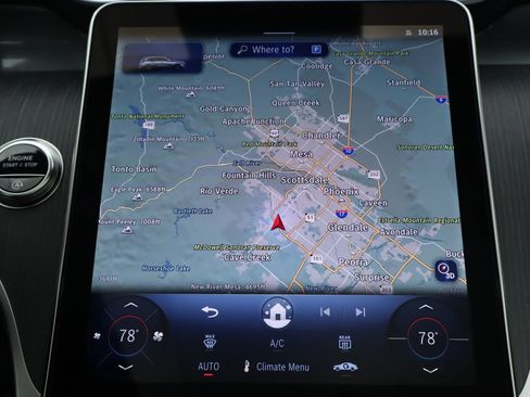 New 2026 Mercedes-Benz GLC 43 AMG 4MATIC image 16