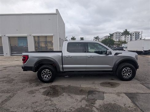 Used 2023 Ford F150 Raptor image 16