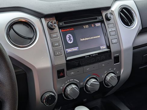 Used 2015 Toyota Tundra SR5 w/ TRD Off Road Package image 19