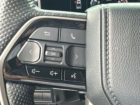 Used 2024 Toyota Tundra Limited w/ TRD Off-Road Package AWD/4WD image 24