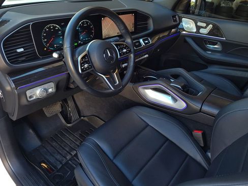 Used 2023 Mercedes-Benz GLE 450 4MATIC image 13