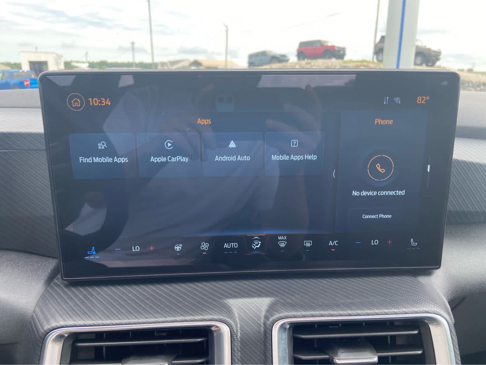 Used 2026 Ford Mustang Premium RWD image 26