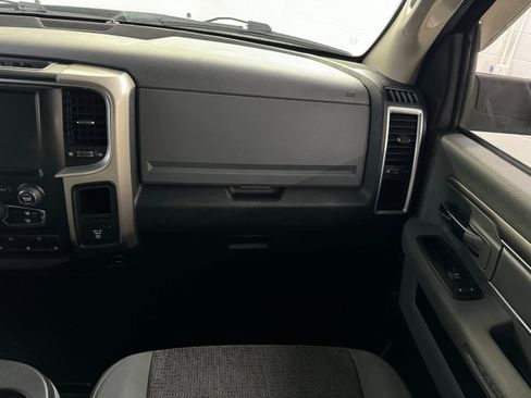 Used 2013 RAM 1500 Big Horn image 18