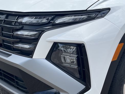 New 2026 Hyundai Tucson SEL FWD image 9