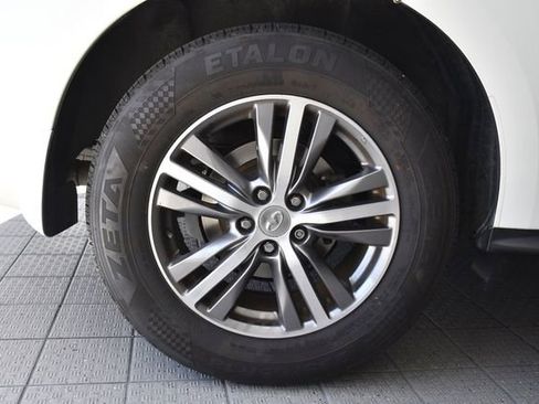 Used 2019 INFINITI QX60 Pure FWD image 31
