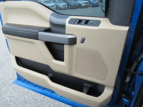 Used 2020 Ford F150 XLT w/ Equipment Group 302A Luxury RWD image 19