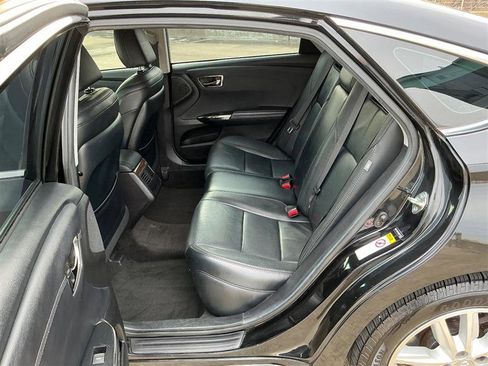 Used 2015 Toyota Avalon XLE Touring Sport Edition image 27