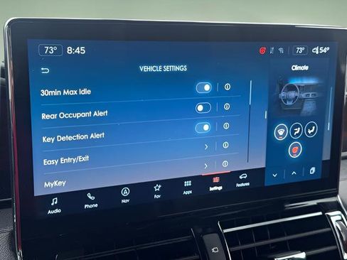 Used 2024 Lincoln Navigator Reserve AWD/4WD image 44