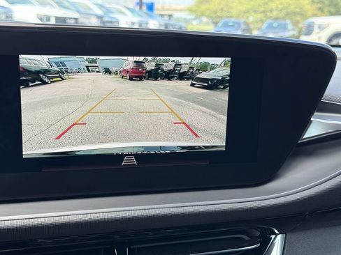 New 2026 Buick Envista Sport Touring w/ Convenience I Package FWD image 5