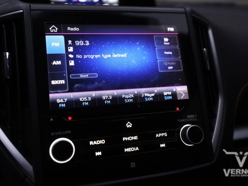 Used 2021 Subaru Crosstrek 2.5i Limited w/ Moonroof Package 1 image 48