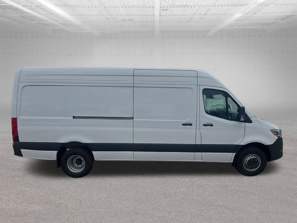 New 2026 Mercedes-Benz Sprinter 3500 image 6