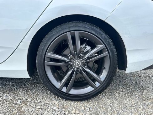 Used 2024 Acura Integra A-Spec FWD image 7