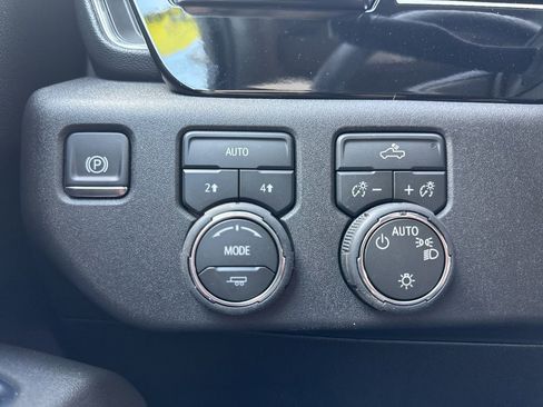 New 2026 Chevrolet Silverado 1500 LT w/ Protection Package image 14