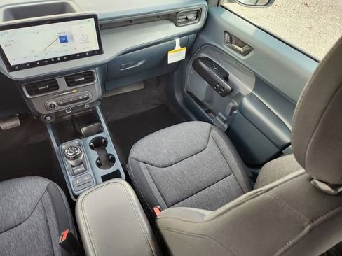 New 2025 Ford Maverick XLT w/ XLT Luxury Package image 12