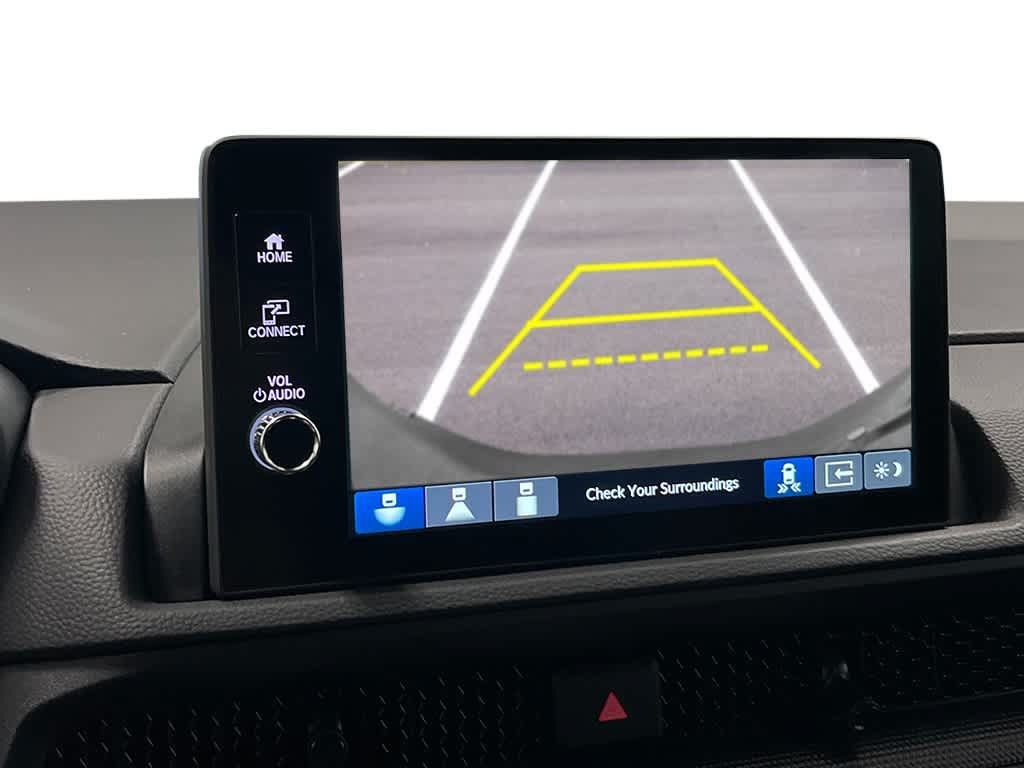 New 2027 Honda CR-V Sport-L image 21