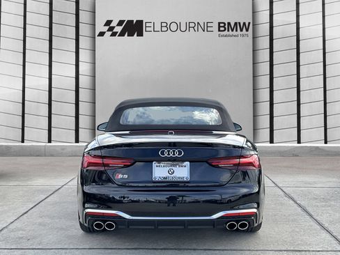 Used 2023 Audi S5 Prestige image 5
