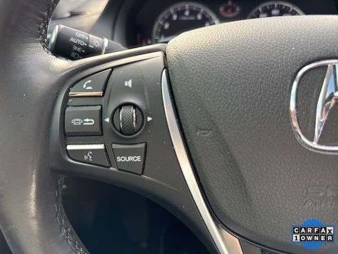 Certified 2019 Acura TLX image 19