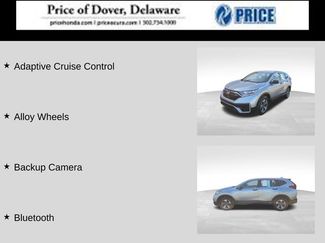 Used 2020 Honda CR-V LX video 2